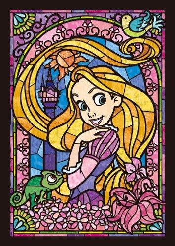 Tangled Diamond Painting Kit - DIY